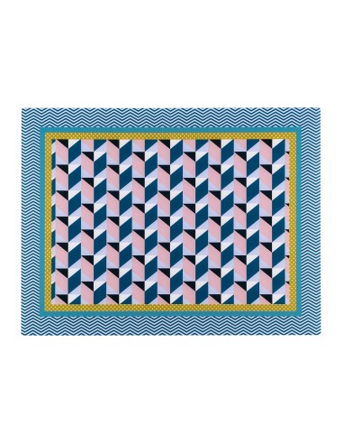 Vesta Home - Tovaglietta Rigida·modern·40 X 30 Th. 3 Mm