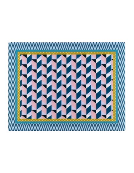 Vesta Home - Tovaglietta Rigida·modern·40 X 30 Th. 3 Mm
