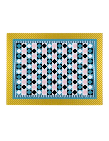 Vesta Home - Tovaglietta Rigida·modern·40 X 30 Th. 3 Mm