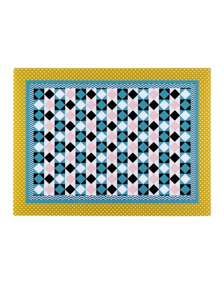 Vesta Home - Tovaglietta Rigida·modern·40 X 30 Th. 3 Mm