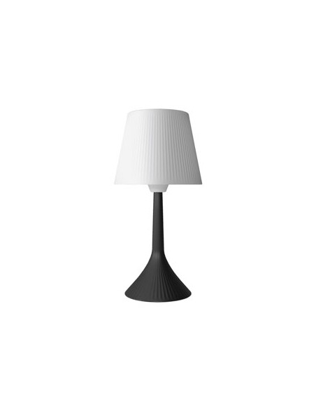 Vesta Home - Lampada Duse·nero Opaco·ø16 X 32,5 H