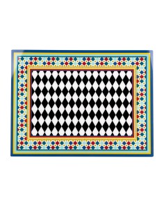 Vesta Home - Tovaglietta Rigida·foulard·40 X 30 Th. 3 Mm