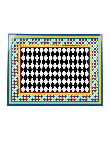 Vesta Home - Tovaglietta Rigida·foulard·40 X 30 Th. 3 Mm