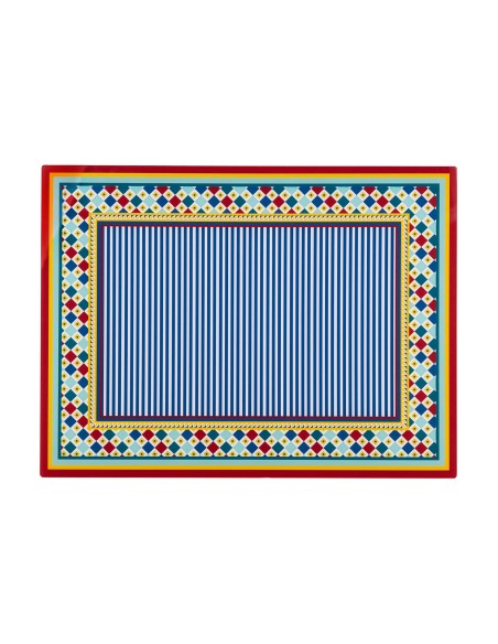 Vesta Home - Tovaglietta Rigida·foulard·40 X 30 Th. 3 Mm