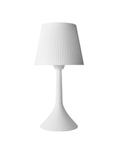 Vesta Home - Lampada Duse·bianco Opaco·ø16 X 32,5 H
