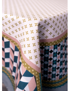 Vesta Home - Tovaglia Piccola Cm 150x180·modern·150 X 180 2