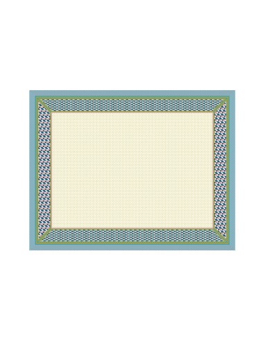 Vesta Home - Tovaglia Piccola Cm 150x180·modern·150 X 180