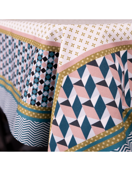 Vesta Home - Tovaglia Piccola Cm 150x180·modern·150 X 180