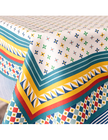 Vesta Home - Tovaglia Piccola Cm 150x180·foulard·150 X 180
