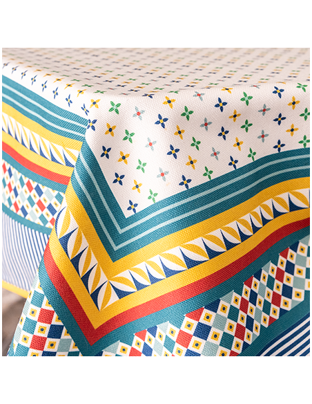 Vesta Home - Tovaglia Piccola Cm 150x180·foulard·150 X 180