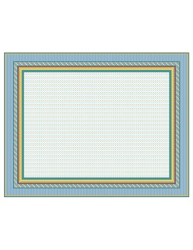 Vesta Home - Tovaglia Piccola Cm 150x180·foulard·150 X 180