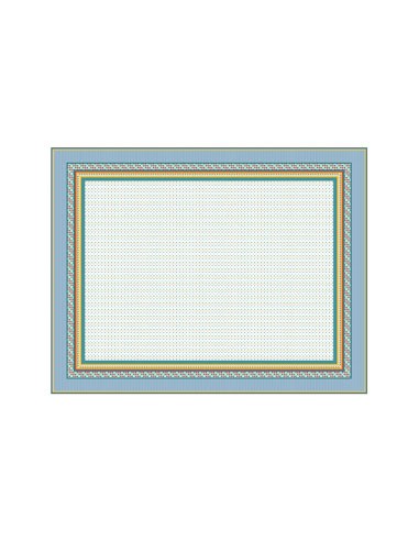 Vesta Home - Tovaglia Piccola Cm 150x180·foulard·150 X 180