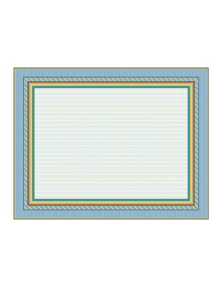 Vesta Home - Tovaglia Piccola Cm 150x180·foulard·150 X 180