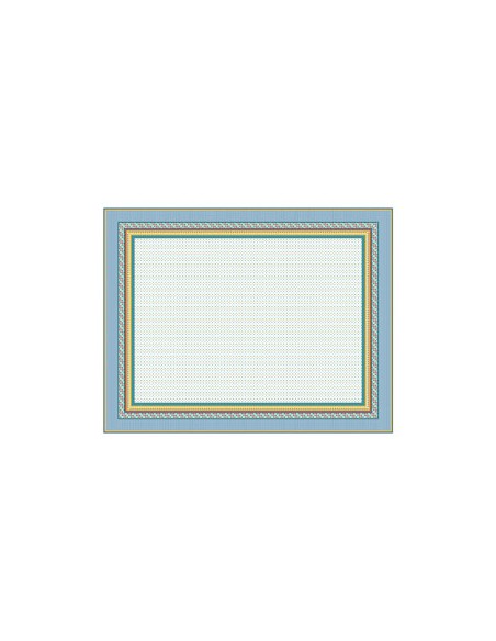 Vesta Home - Tovaglia Piccola Cm 150x180·foulard·150 X 180
