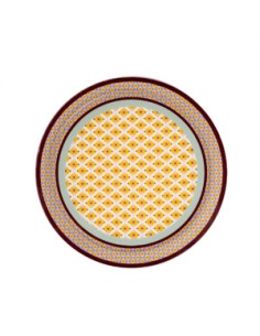 Vesta Home - Sottobottiglia Vesta Decor·rainbow·ø 13 Th. 4 Mm 2