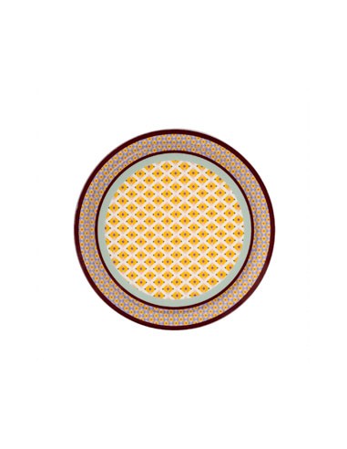 Vesta Home - Sottobottiglia Vesta Decor·rainbow·ø 13 Th. 4 Mm