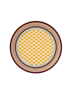 Vesta Home - Sottobottiglia Vesta Decor·rainbow·ø 13 Th. 4 Mm