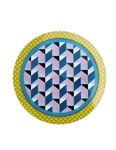 Vesta Home - Sottobottiglia Vesta Decor·modern·ø 13 Th. 4 Mm