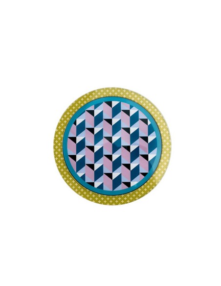 Vesta Home - Sottobottiglia Vesta Decor·modern·ø 13 Th. 4 Mm