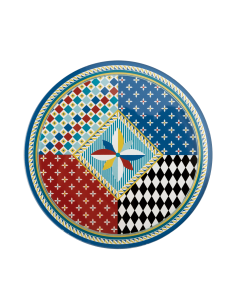 Vesta Home - Sottobottiglia Vesta Decor·foulard·ø 13 Th. 4 Mm 2