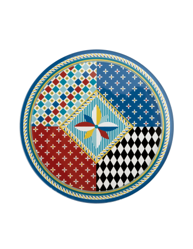 Vesta Home - Sottobottiglia Vesta Decor·foulard·ø 13 Th. 4 Mm