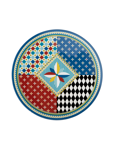 Vesta Home - Sottobottiglia Vesta Decor·foulard·ø 13 Th. 4 Mm