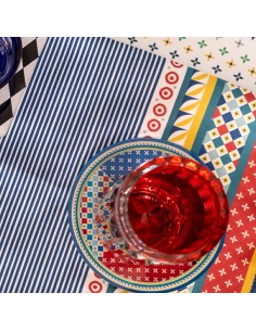 Vesta Home - Sottobottiglia Vesta Decor·foulard·ø 13 Th. 4 Mm