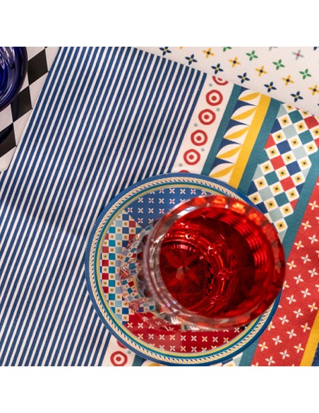 Vesta Home - Sottobottiglia Vesta Decor·foulard·ø 13 Th. 4 Mm