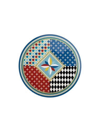 Vesta Home - Sottobottiglia Vesta Decor·foulard·ø 13 Th. 4 Mm