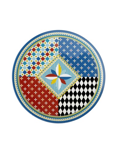 Vesta Home - Sottobottiglia Vesta Decor·foulard·ø 13 Th. 4 Mm