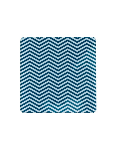 Vesta Home - Sottobicchiere Quadrato·modern·10 X 10 H Th. 3 Mm
