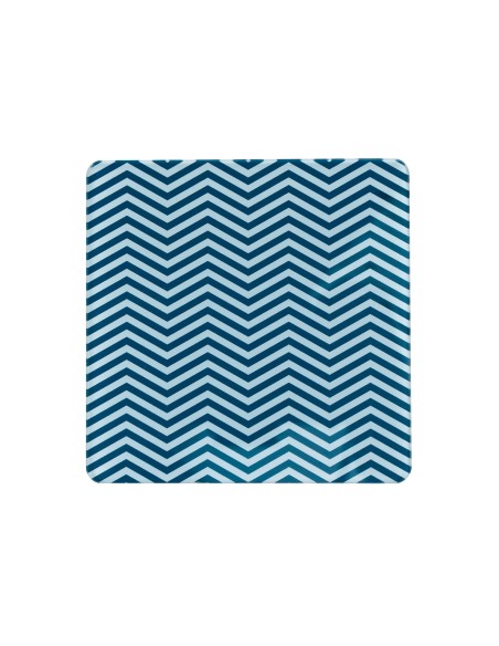 Vesta Home - Sottobicchiere Quadrato·modern·10 X 10 H Th. 3 Mm