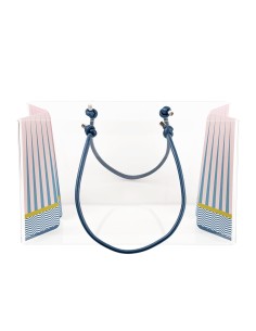 Vesta Home - Shopper Media Charlotte·modern·41 X 19,5 X 24 H Th. 4 Mm