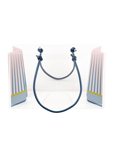 Vesta Home - Shopper Media Charlotte·modern·41 X 19,5 X 24 H Th. 4 Mm