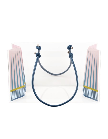 Vesta Home - Shopper Media Charlotte·modern·41 X 19,5 X 24 H Th. 4 Mm