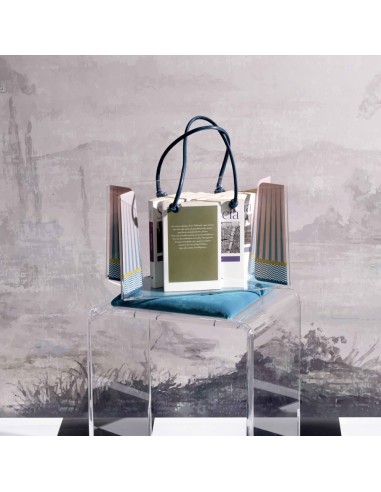 Vesta Home - Shopper Media Charlotte·modern·41 X 19,5 X 24 H Th. 4 Mm
