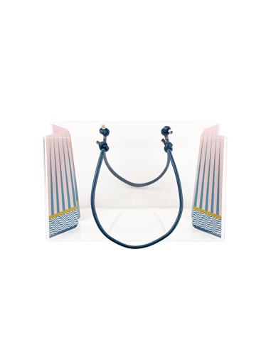 Vesta Home - Shopper Media Charlotte·modern·41 X 19,5 X 24 H Th. 4 Mm