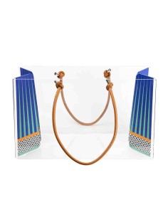 Vesta Home - Shopper Media Charlotte·ethnic·41 X 19,5 X 24 H Th. 4 Mm 2