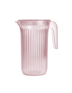 Vesta Home - Brocca Ginevra·rosa·ø14 X 19 X 24 H Cm Th. 4 Mm 2