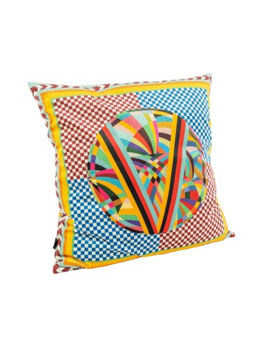 Vesta Home - Fodera Cuscino 50x50·rainbow·50 X 50 H