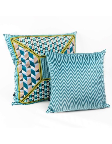 Vesta Home - Fodera Cuscino 50x50·modern·50 X 50 H