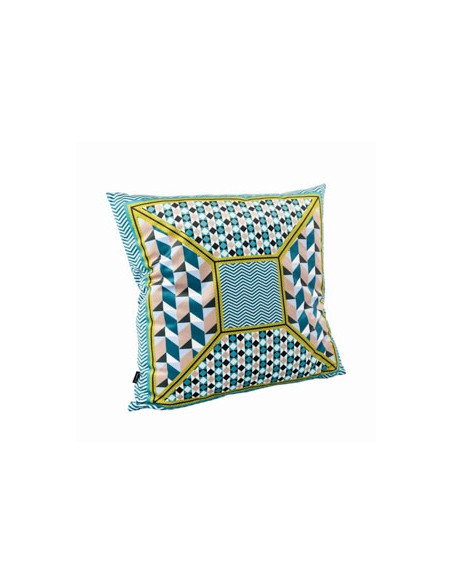 Vesta Home - Fodera Cuscino 50x50·modern·50 X 50 H