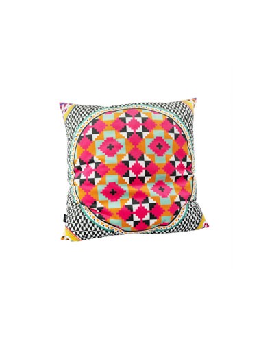 Vesta Home - Fodera Cuscino 50x50·ethnic·50 X 50 H