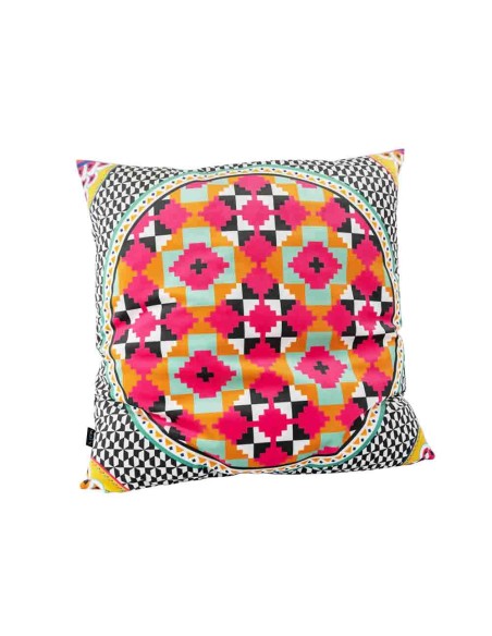 Vesta Home - Fodera Cuscino 50x50·ethnic·50 X 50 H
