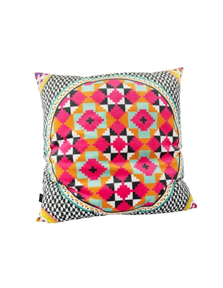 Vesta Home - Fodera Cuscino 50x50·ethnic·50 X 50 H
