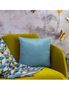 Vesta Home - Fodera Cuscino 40x40·modern·40 X 40 H 2