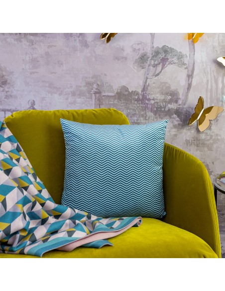 Vesta Home - Fodera Cuscino 40x40·modern·40 X 40 H