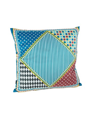 Vesta Home - Fodera Cuscino 40x40·foulard·40 X 40 H