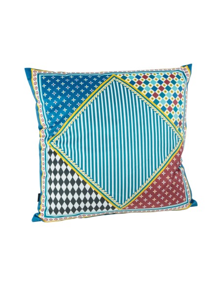 Vesta Home - Fodera Cuscino 40x40·foulard·40 X 40 H