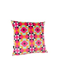 Vesta Home - Fodera Cuscino 40x40·ethnic·40 X 40 H
